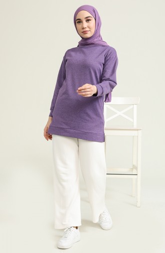 Purple Tunics 3351-03
