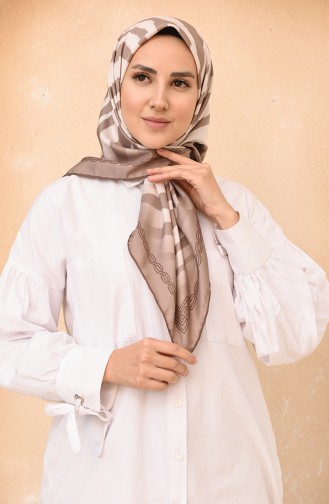 Light Pink Scarf 70207-02