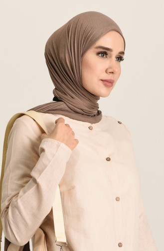 Cream Tuniek 7075-05