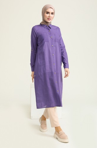 Purple Tuniek 7076-01