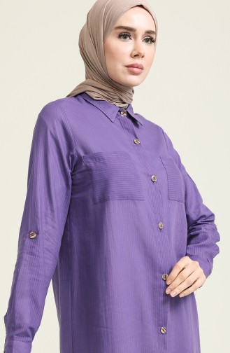 Purple Tunics 7076-01