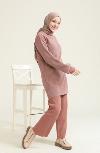 Dusty Rose Sets 12230-02