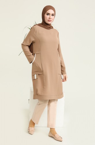 Mink Tuniek 1001-01