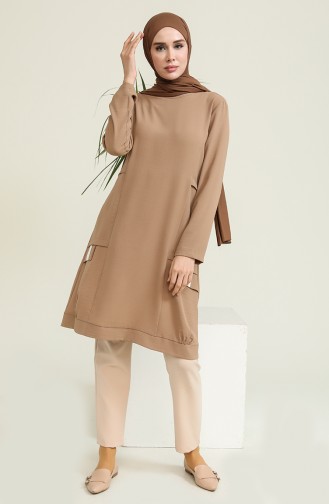 Mink Tuniek 1001-01