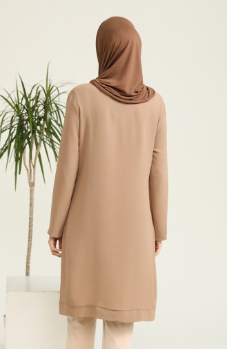 Mink Tuniek 1001-01