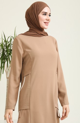 Mink Tuniek 1001-01