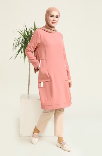 Powder Tunics 1001-02