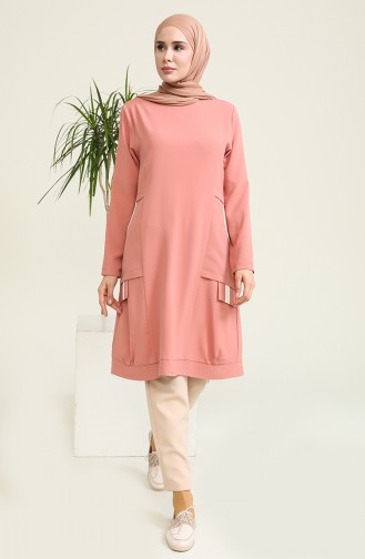 Powder Tunics 1001-02