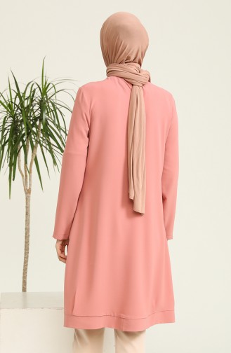 Powder Tunics 1001-02