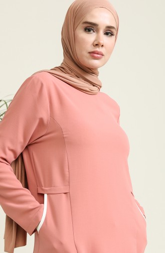 Powder Tunics 1001-02