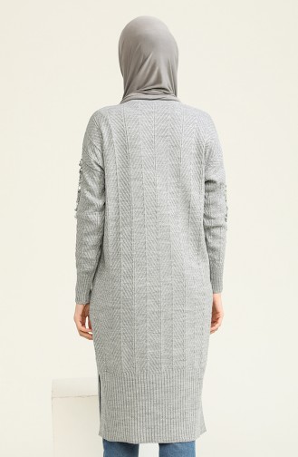 Gray Tunics 9244-05