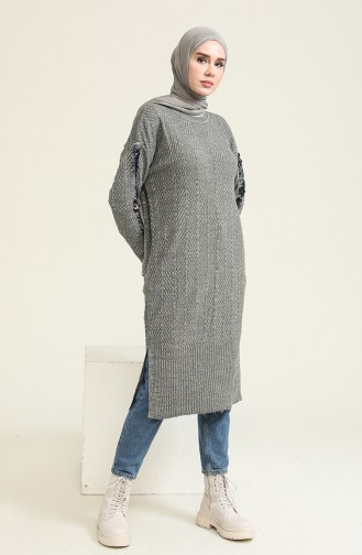 Anthracite Tunics 9244-06