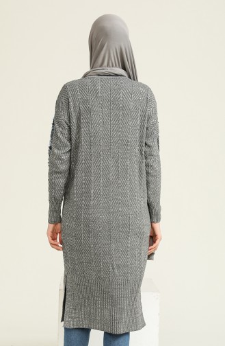 Anthracite Tunics 9244-06