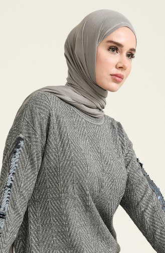 Anthracite Tunics 9244-06