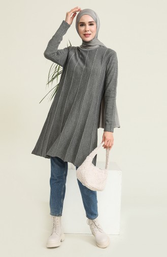 Anthrazit Tunikas 9259-01