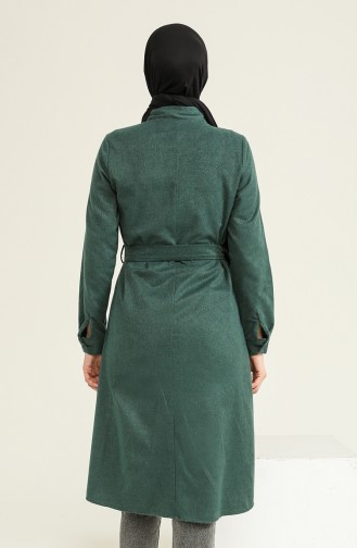 Emerald Green Tunics 6544-01