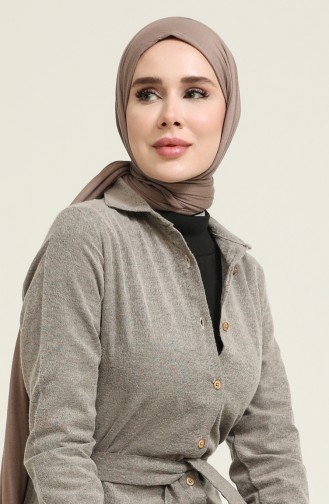 Mink Tuniek 6544-02