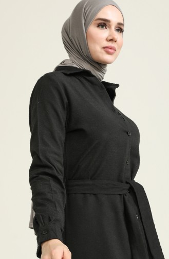 Black Tuniek 6544-04