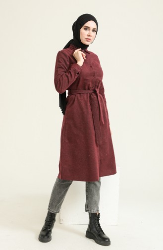 Claret Red Tunics 6544-05