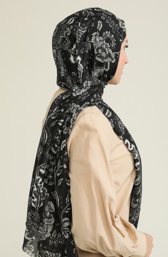 White Shawl 716-102