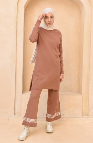 Dusty Rose Suit 12248-04