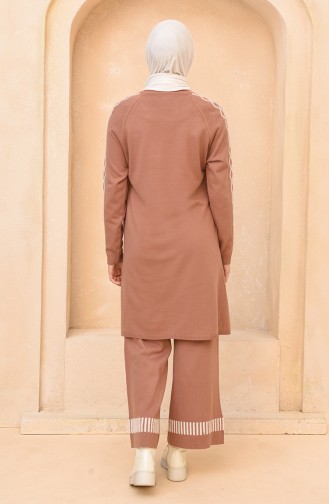 Dusty Rose Suit 12248-04