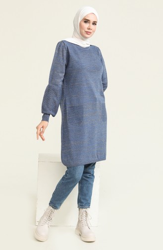 Indigo Tunics 9258-07