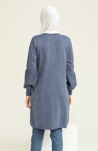 Indigo Tunics 9258-07