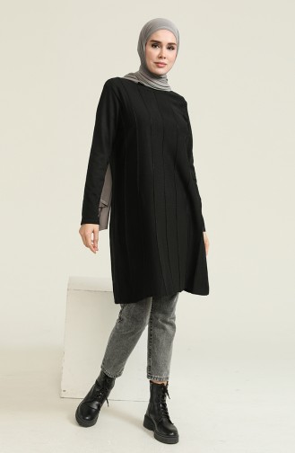 Black Tuniek 9259-03