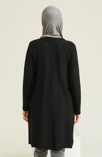 Black Tuniek 9259-03