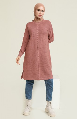 Dusty Rose Tunics 9294-01