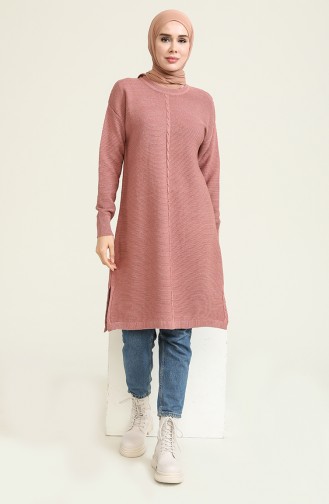 Dusty Rose Tunics 9294-01