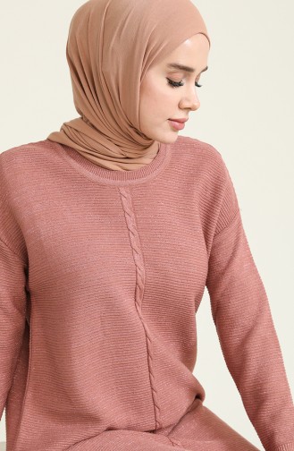 Dusty Rose Tunics 9294-01