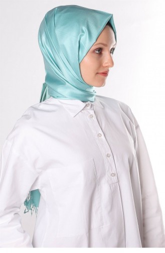 Sea Green Shawl 32762