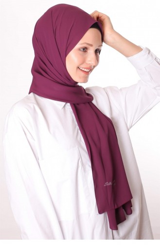 Silk Home Jorjet Şal 62001-09