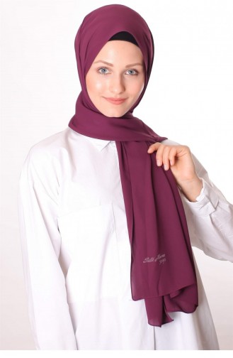 Silk Home Jorjet Şal 62001-09