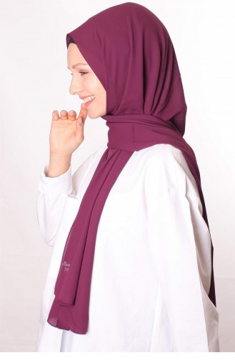 Silk Home Jorjet Şal 62001-09