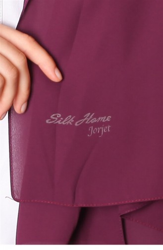 Silk Home Jorjet Şal 62001-09