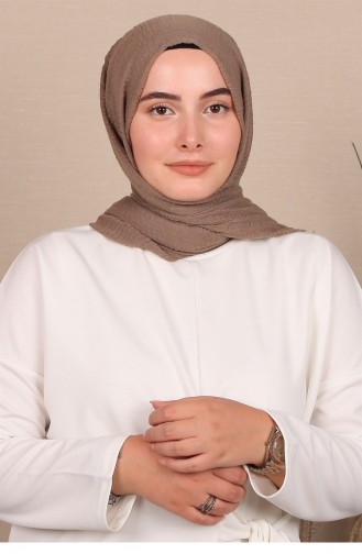 Silk Home Bürümcük Şal 66001-13