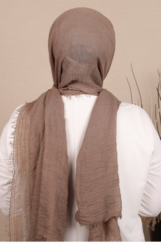 Silk Home Bürümcük Şal 66001-13