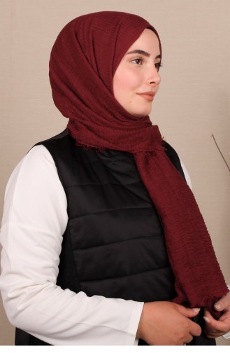 Silk Home Bürümcük Şal 66001-29