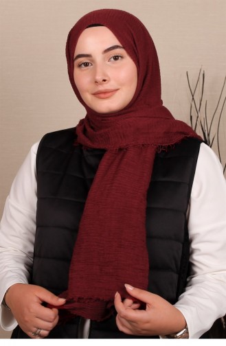 Silk Home Bürümcük Şal 66001-29