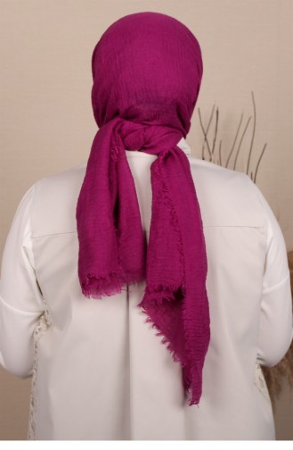 Silk Home Bürümcük Şal 66001-39