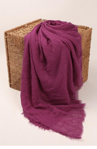 Silk Home Bürümcük Şal 66001-39