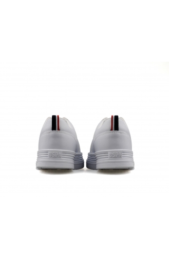 White Sport Shoes 100696348-01