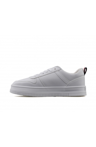 Chaussures de Sport Blanc 100696348-01