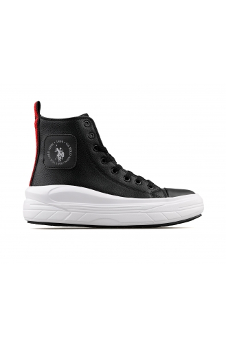 Black Sneakers 1010505540-01