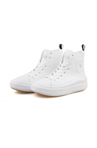 Chaussures de Sport Blanc 1010505550-01