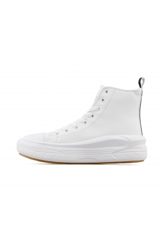 Chaussures de Sport Blanc 1010505550-01