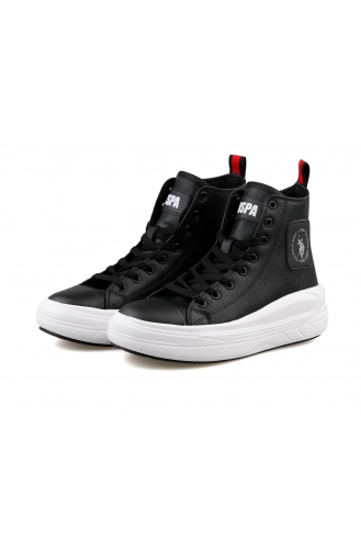 Black Sneakers 1010505540-01